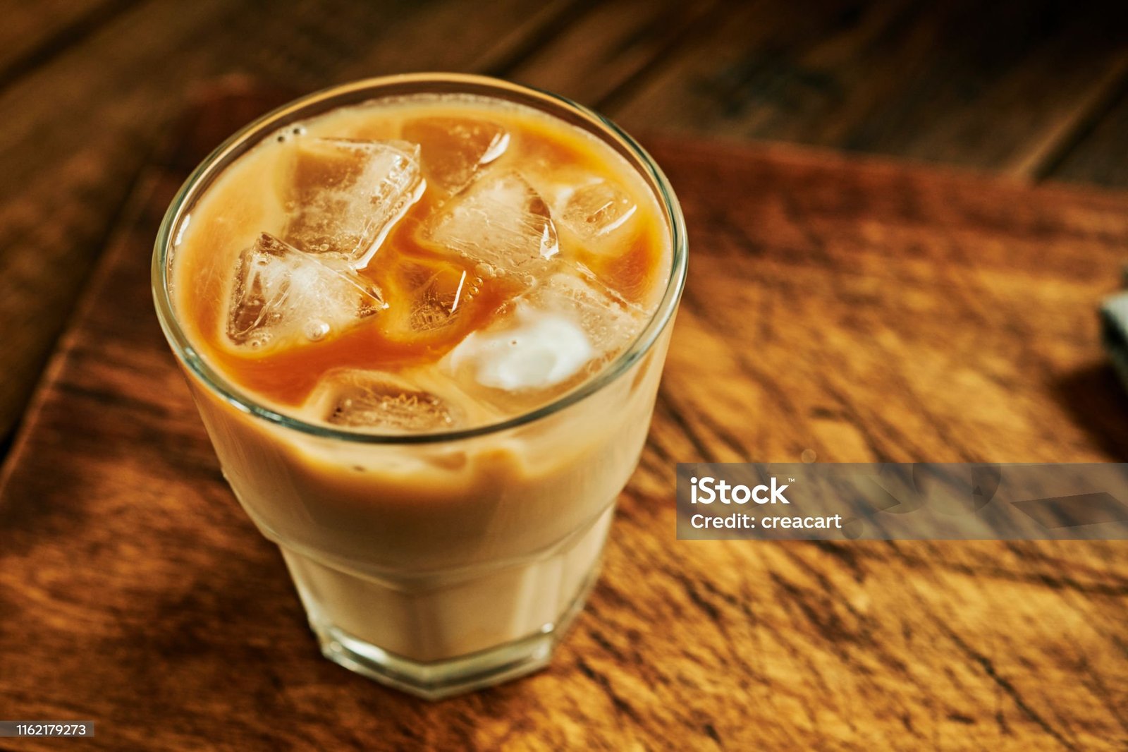 Café gelado